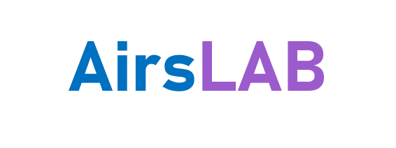AirsLAB Logo
