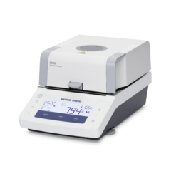 Halogen Moisture Analyzer HE53