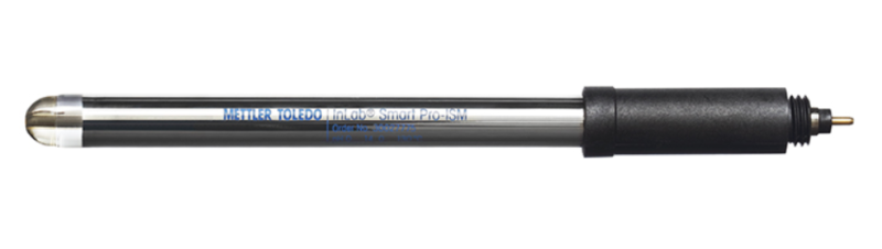 Điện Cực Đo pH Mettler Toledo InLab Smart Pro – ISM