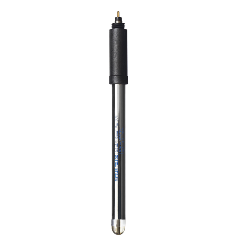 Điện Cực Đo pH Mettler Toledo InLab Smart Pro – ISM-Dọc