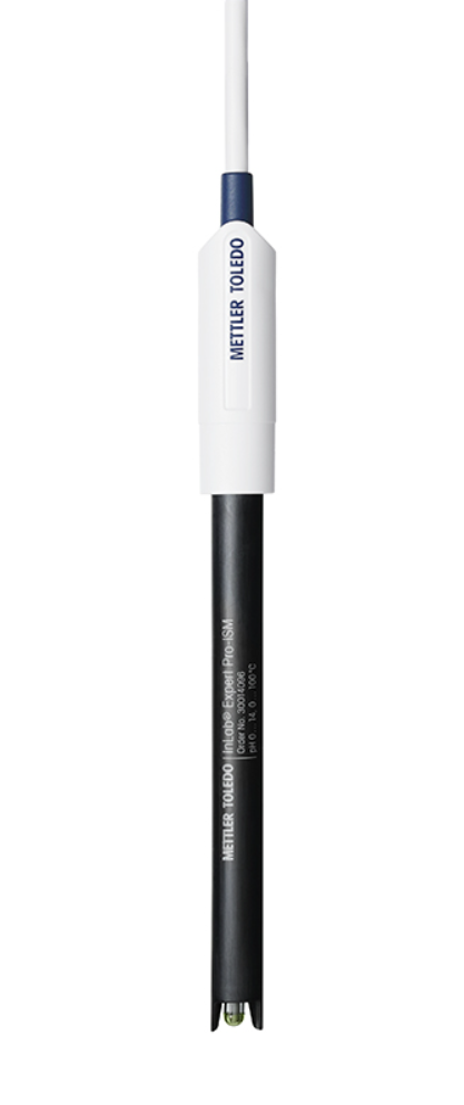 Điện Cực Đo pH Mettler Toledo Inlab Expert Pro – ISM